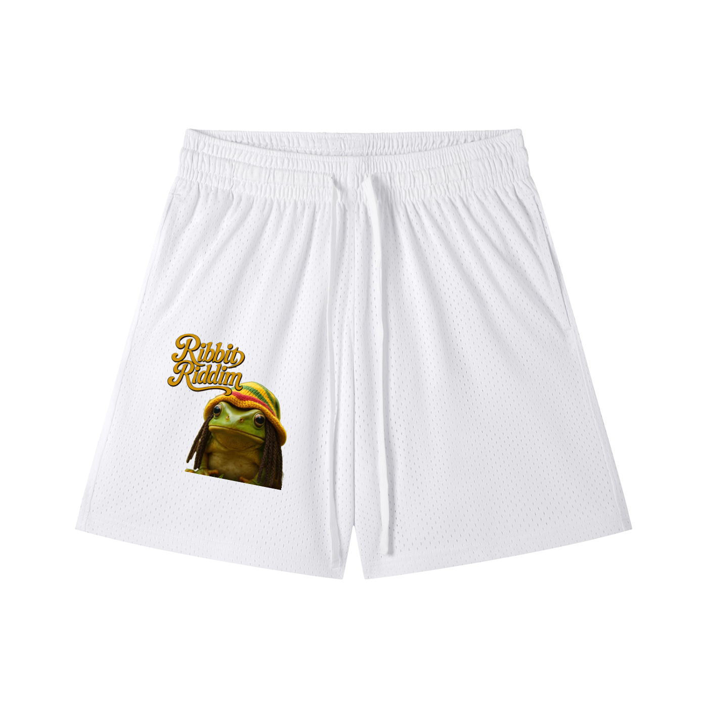 Shorts,Mesh