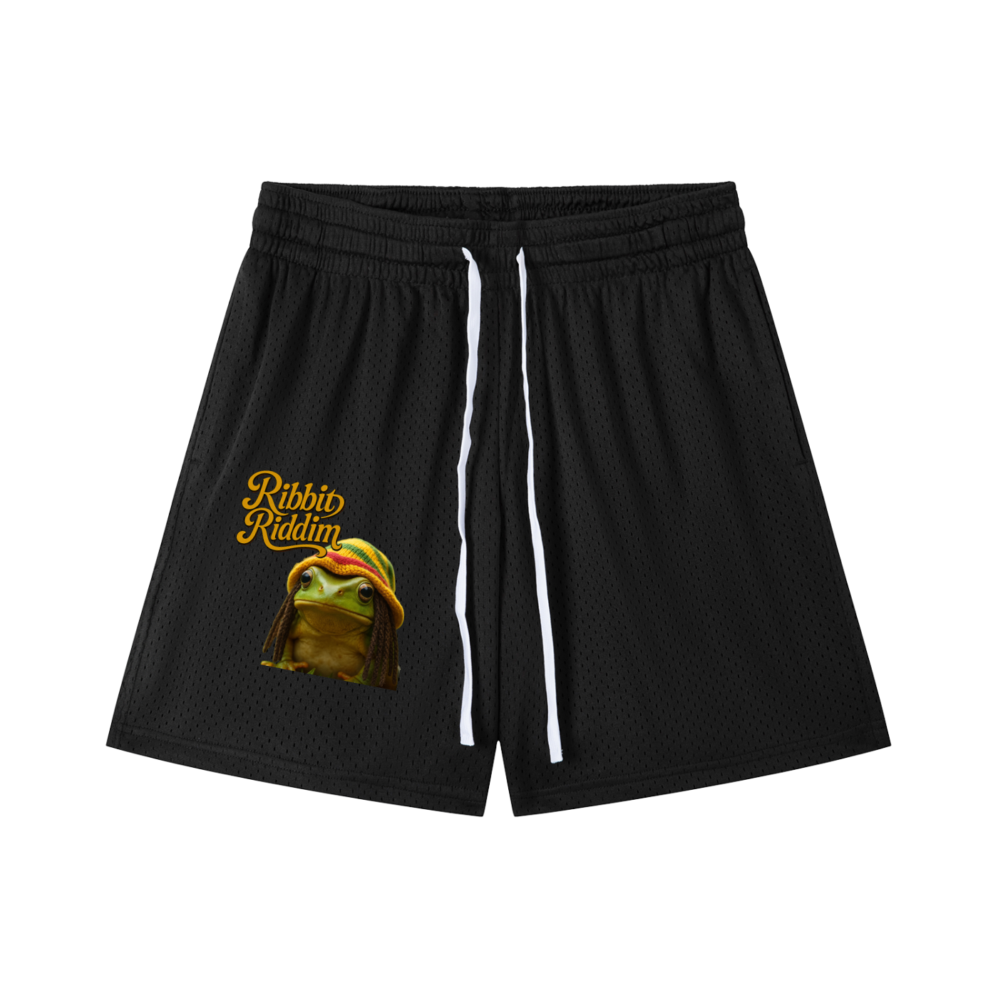 Shorts,Mesh