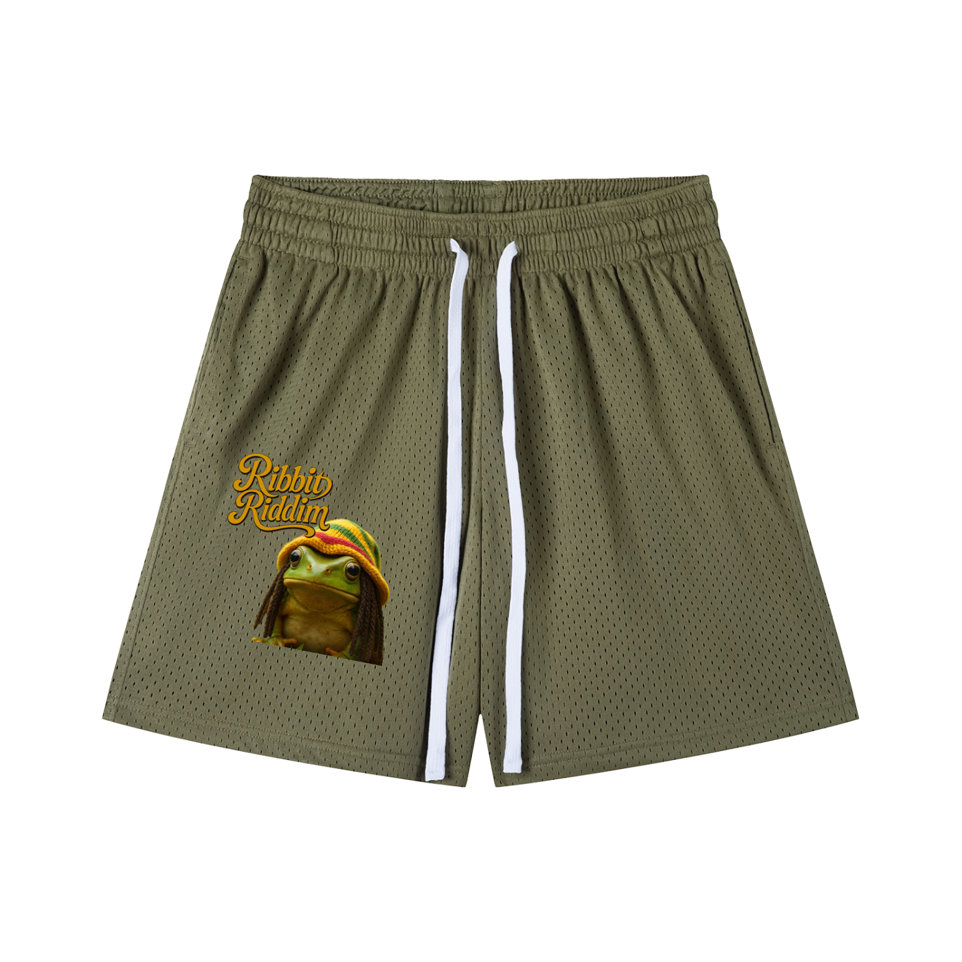 Shorts,Mesh