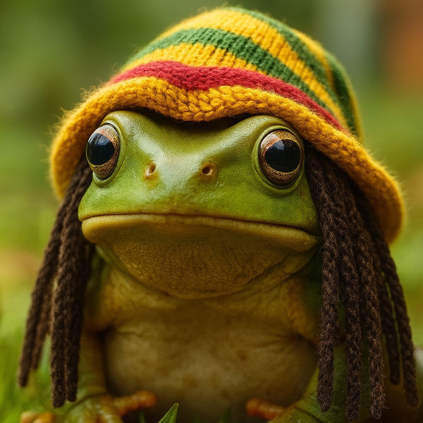 RibbitRiddim.com